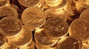 سعر الجنيه الذهب في مصر يتراجع مع استقرار أسعار الذهب عيار 21 و24 الثلاثاء 16 ديسمبر 2025 1